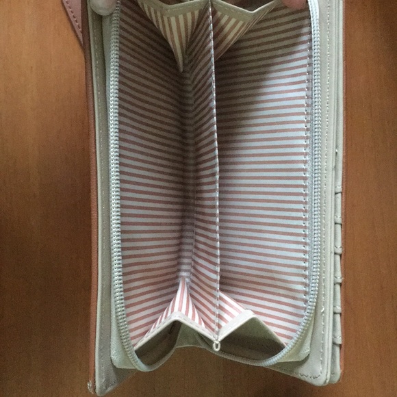 NEW Pink Japanese Wallet - Picture 5 of 6